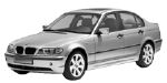 BMW E46 P0AE0 Fault Code