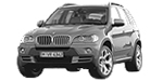 BMW E70 P0AE0 Fault Code