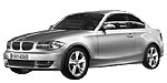BMW E82 P0AE0 Fault Code