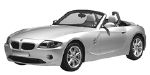 BMW E85 P0AE0 Fault Code