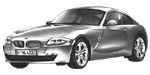 BMW E86 P0AE0 Fault Code