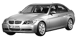 BMW E90 P0AE0 Fault Code