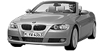 BMW E93 P0AE0 Fault Code