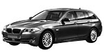 BMW F11 P0AE0 Fault Code