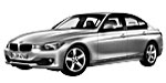 BMW F30 P0AE0 Fault Code